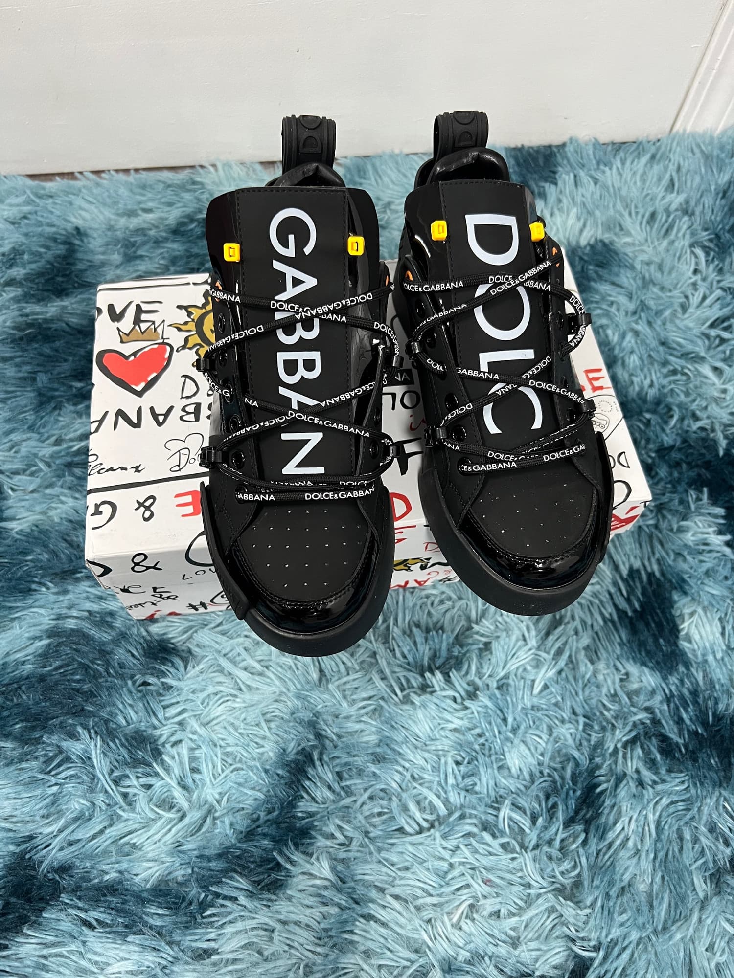 D&G SNEAKER