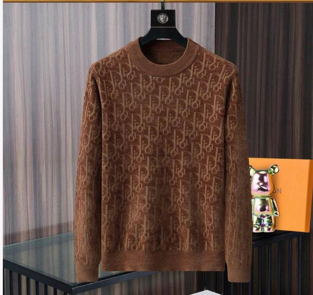 DIOR SWEATER