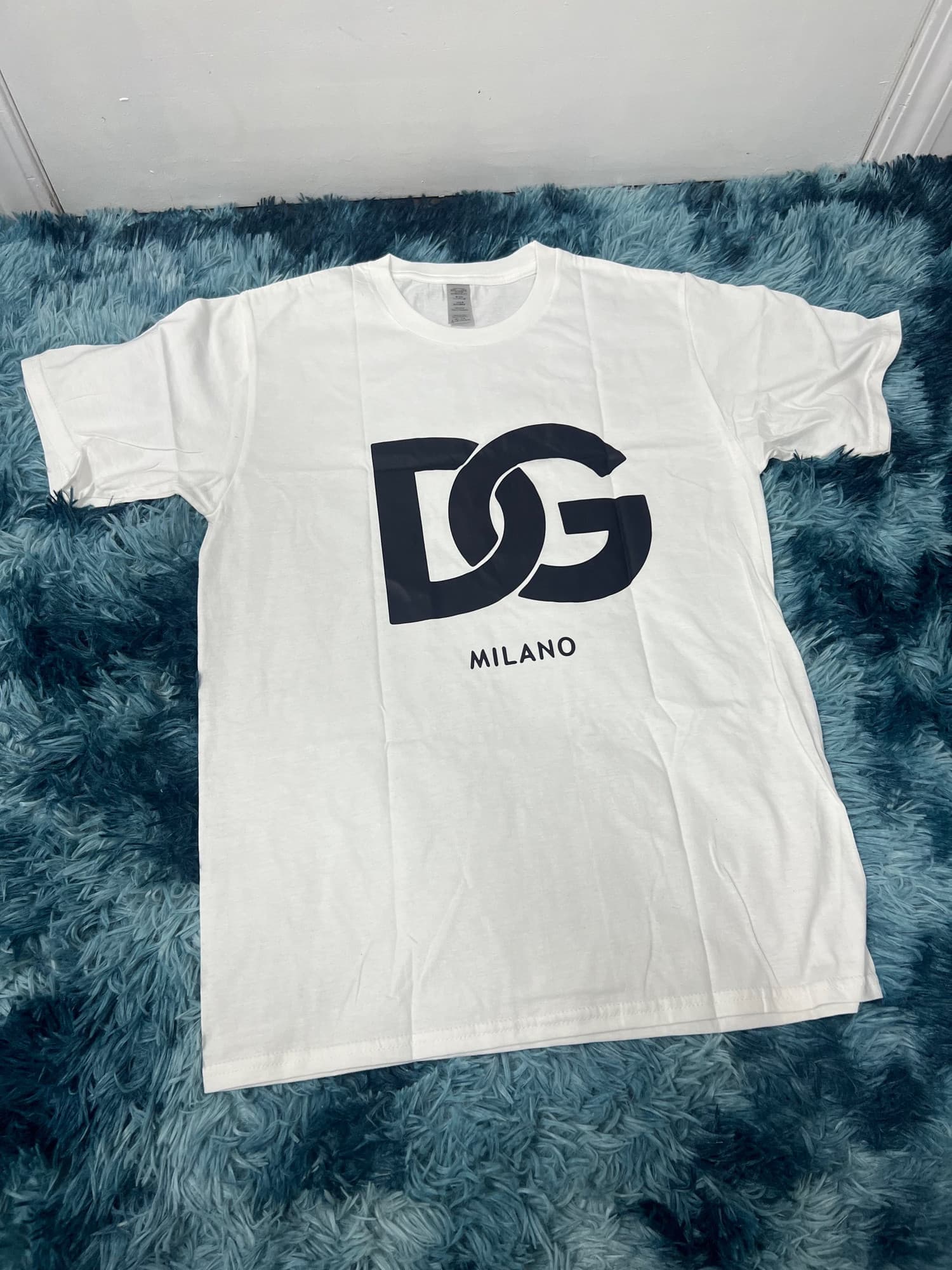 D&G  no Tag