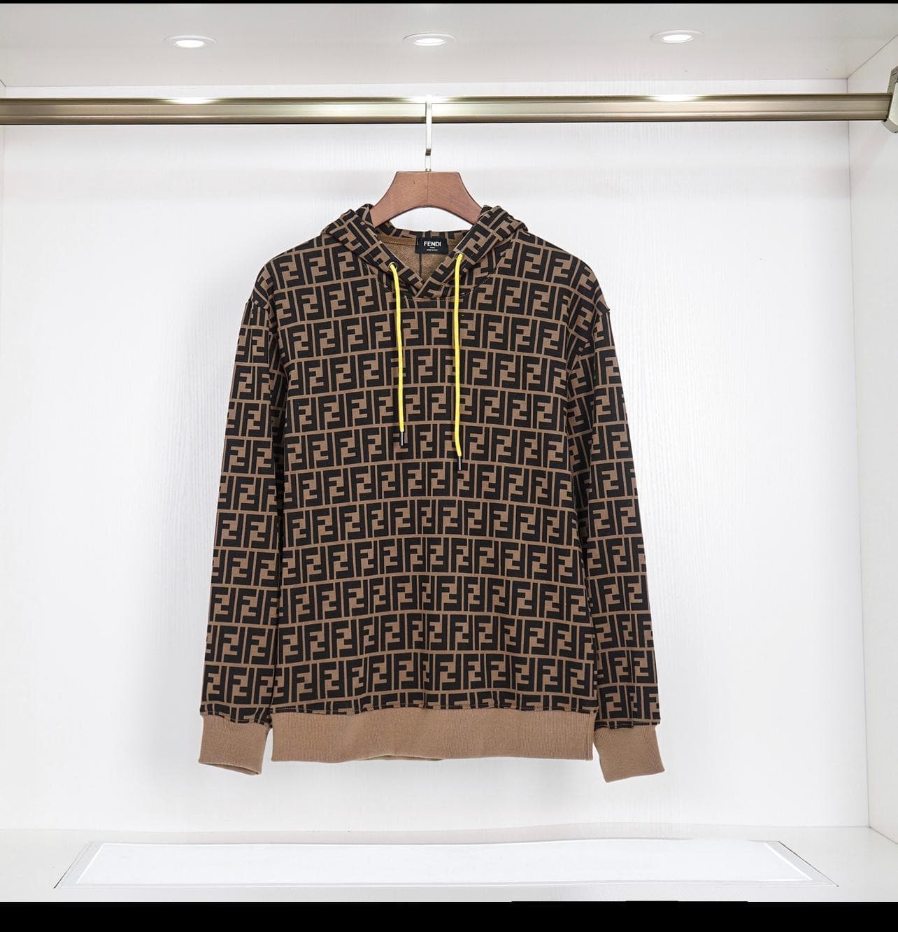 FENDI HOODIE