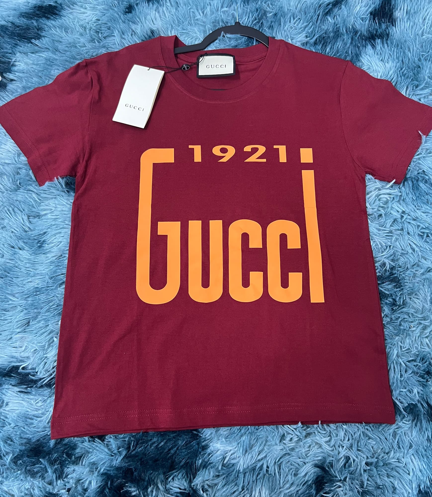 GUCCI  SHIRT