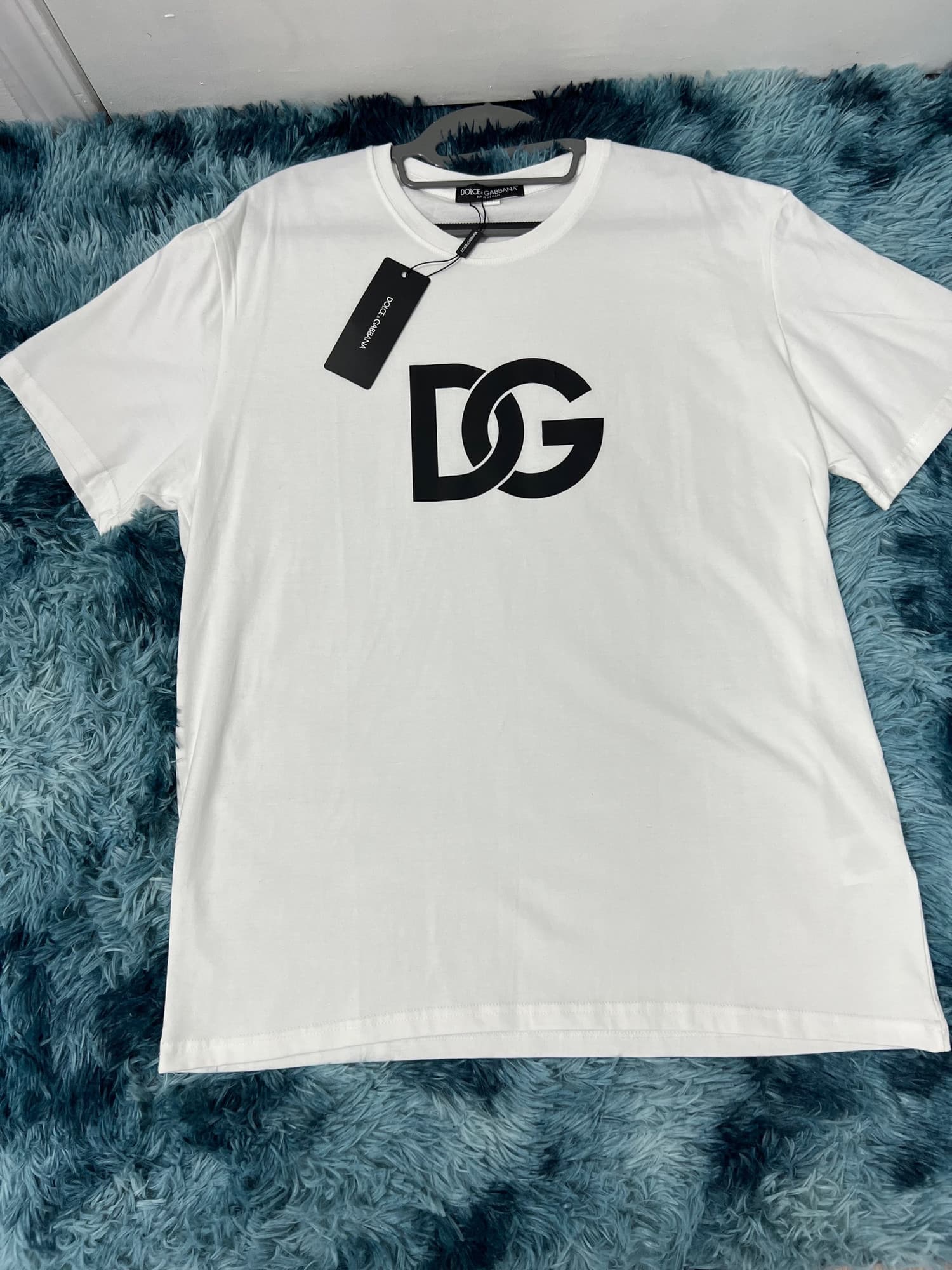 D&G shirts