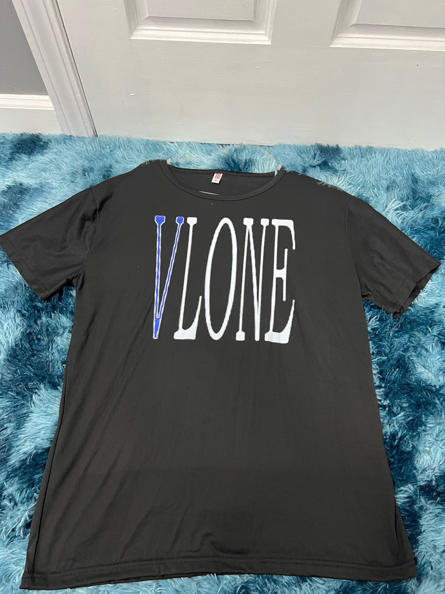 VLONE SHIRT