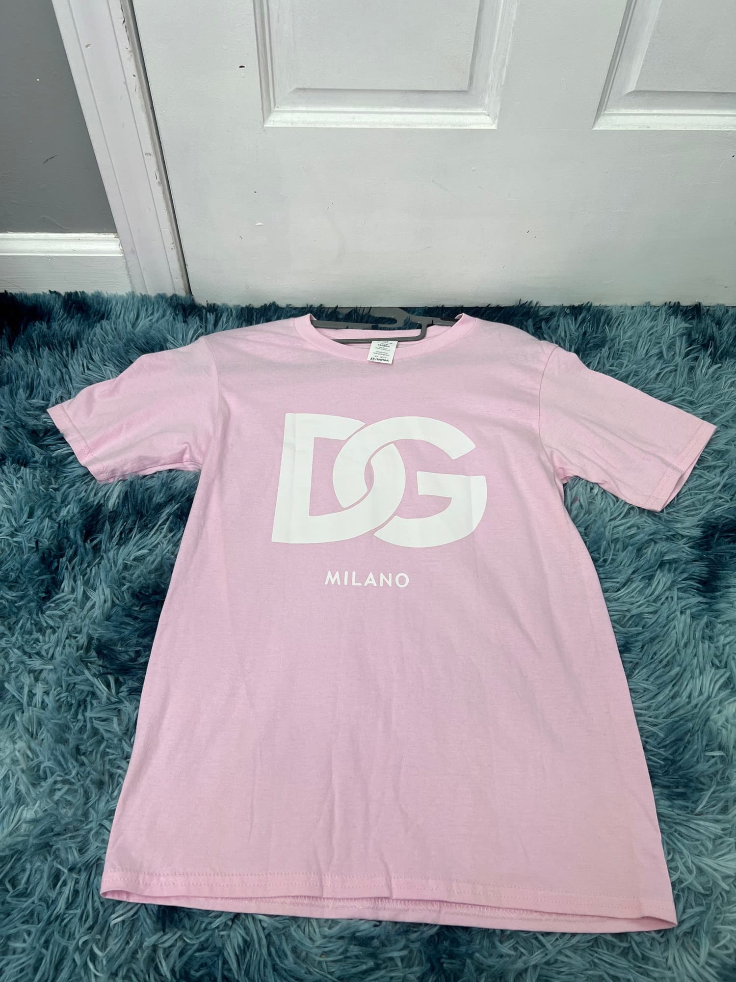 D&G Shirt