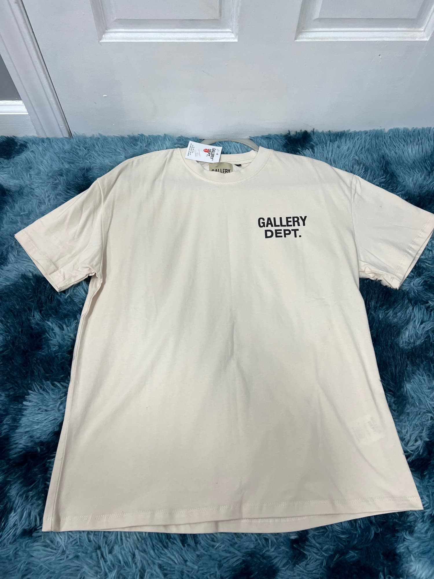 Gallery Dept Shirt