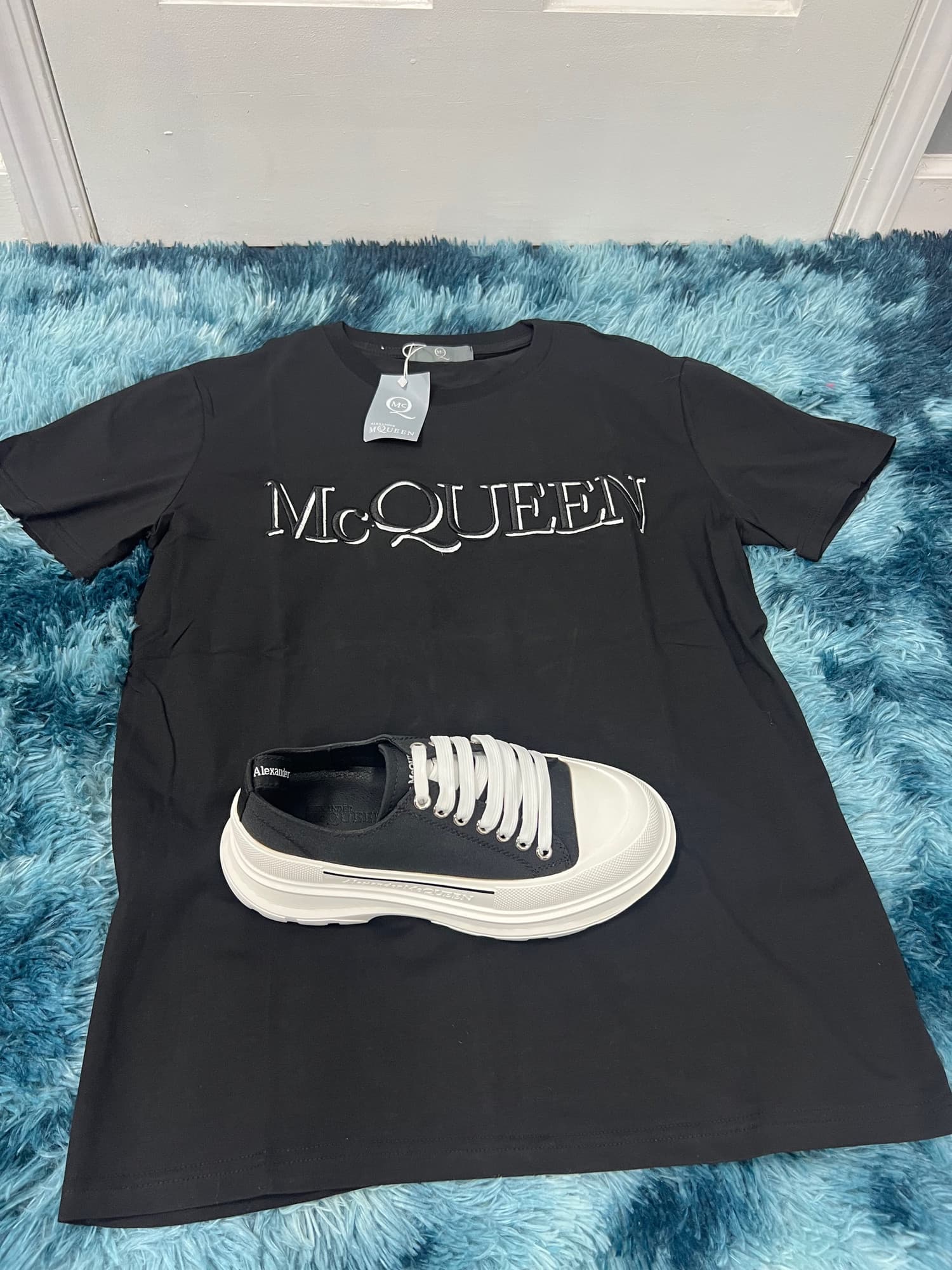 McQueen set
