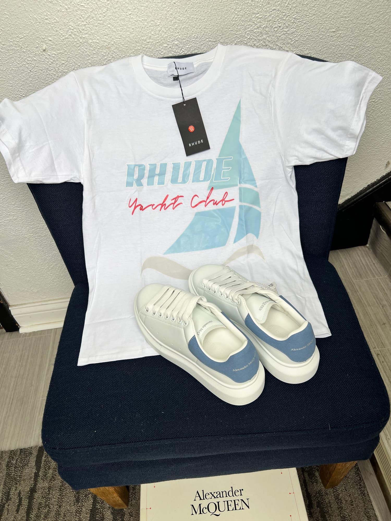 McQueen set