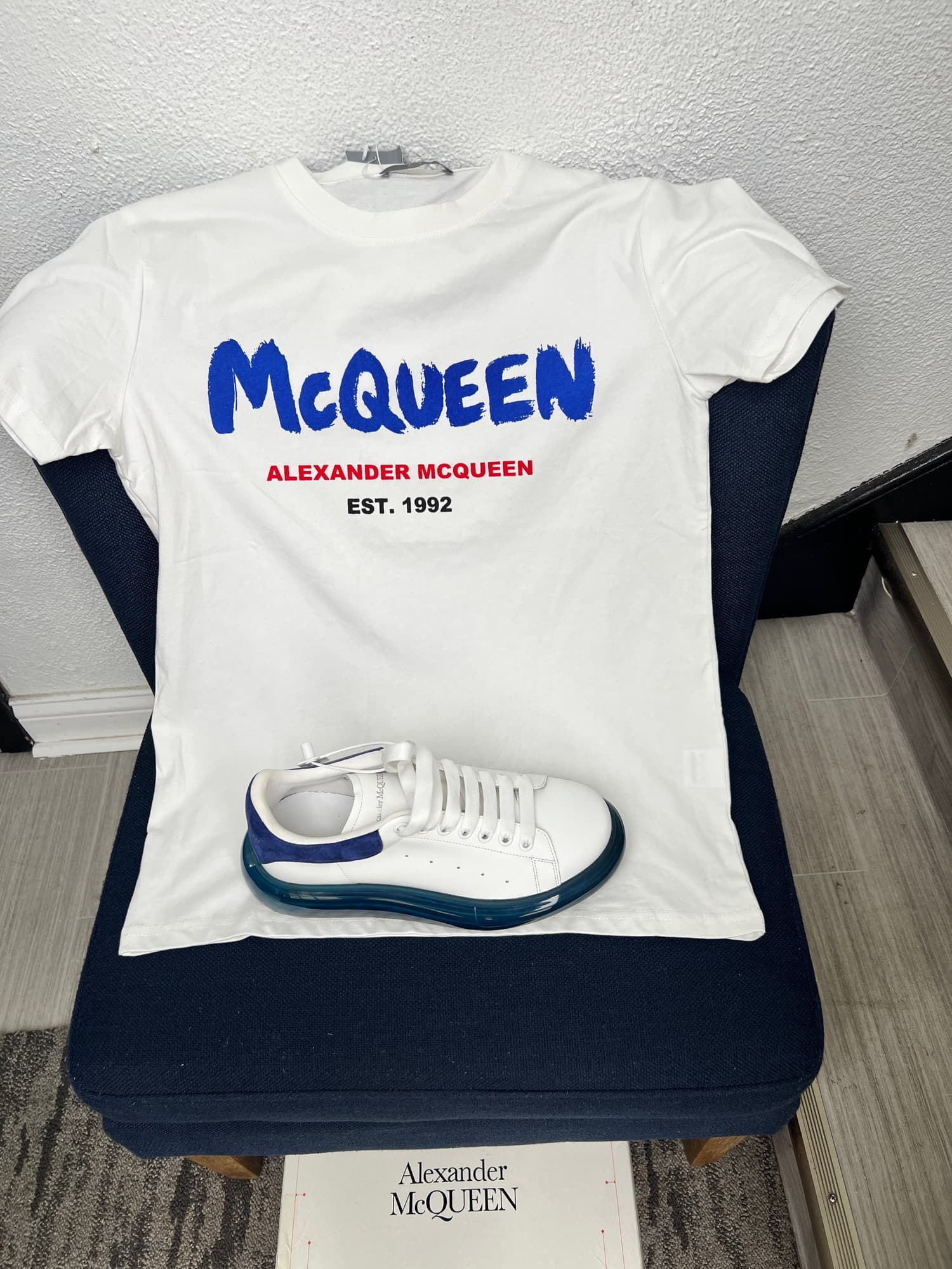 McQueen set