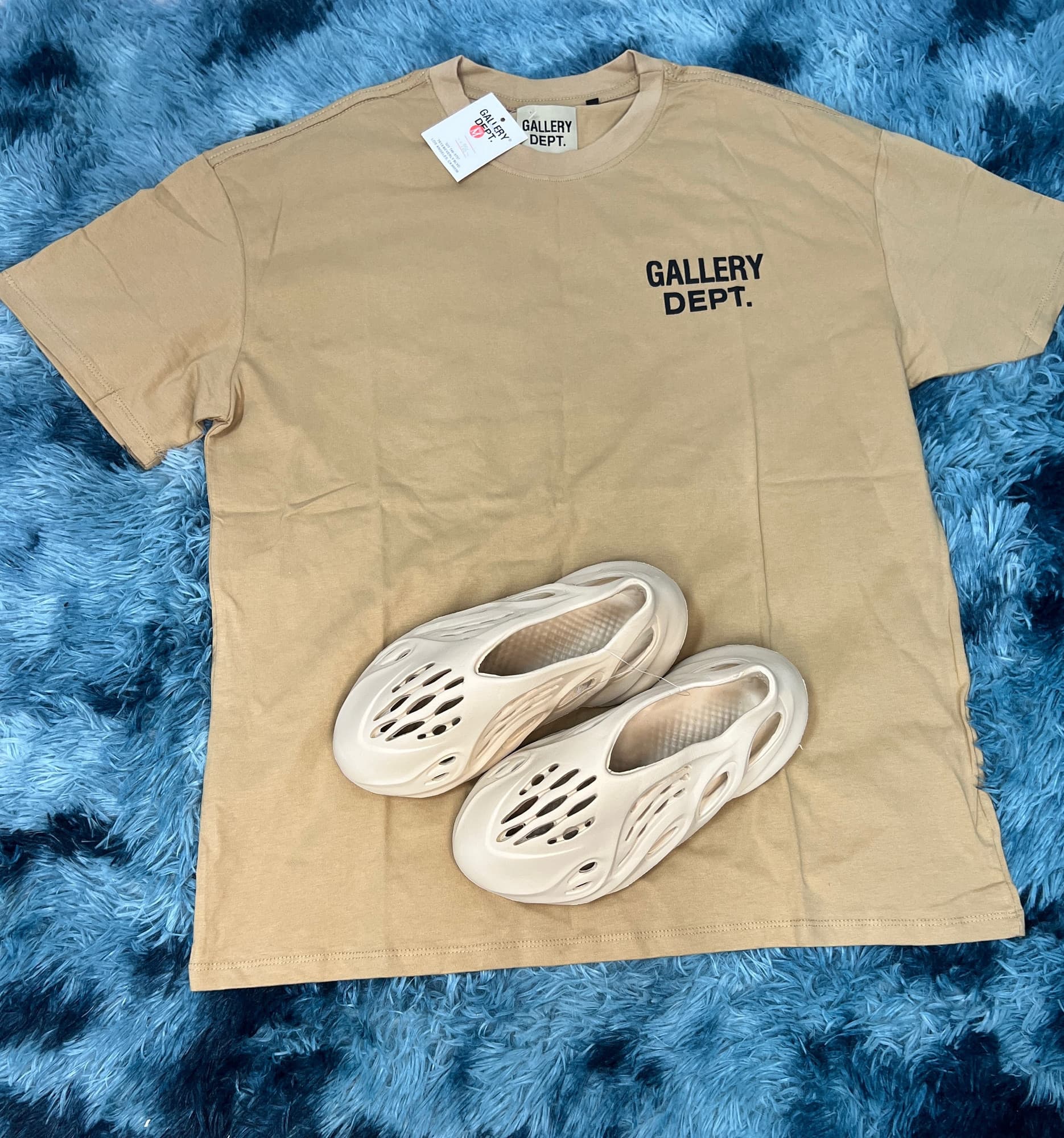 Gallery & form runner set