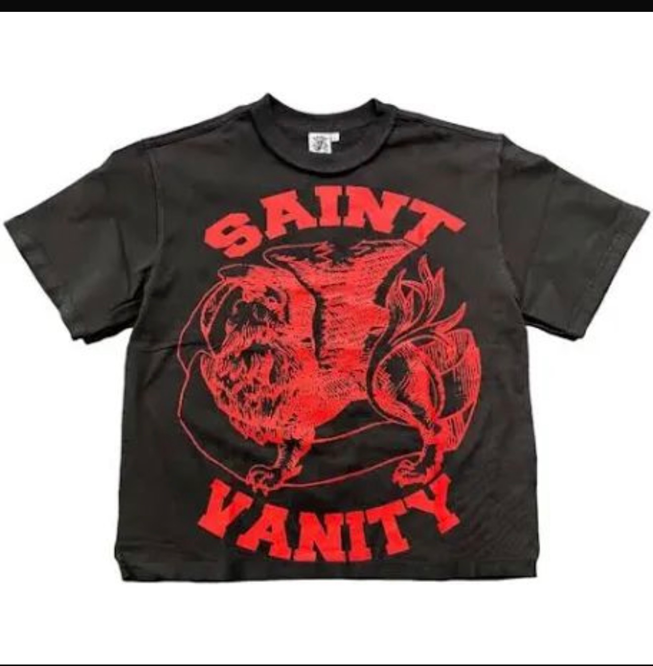 SAINT VANITY  SHIRT