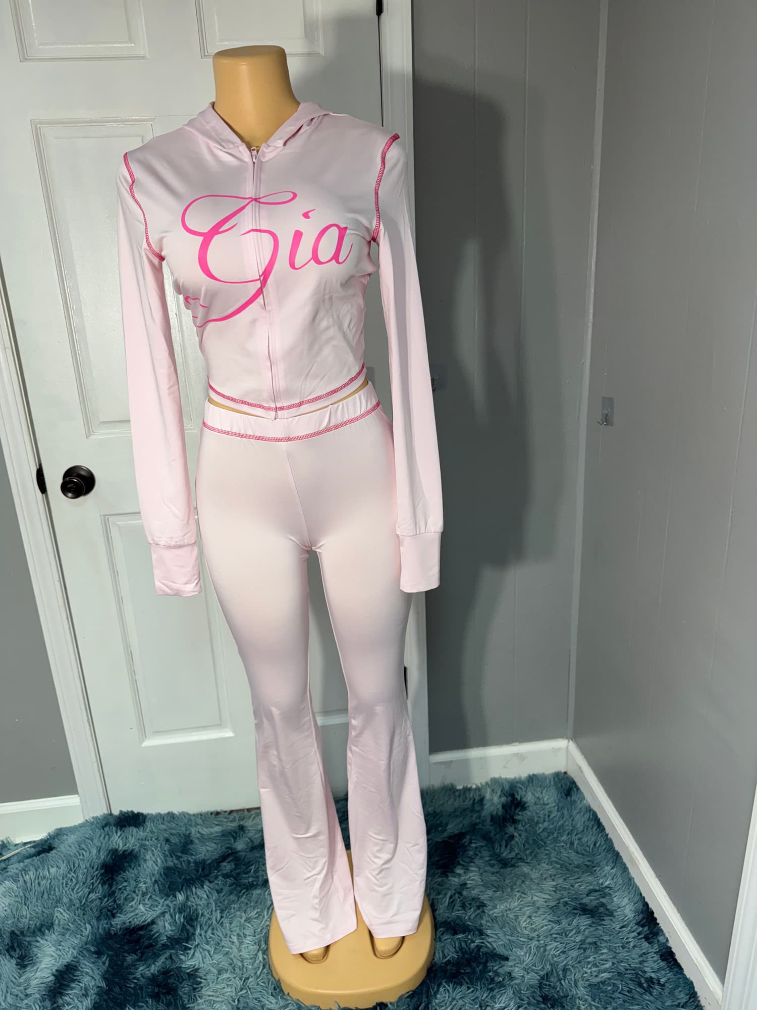 GIA SET