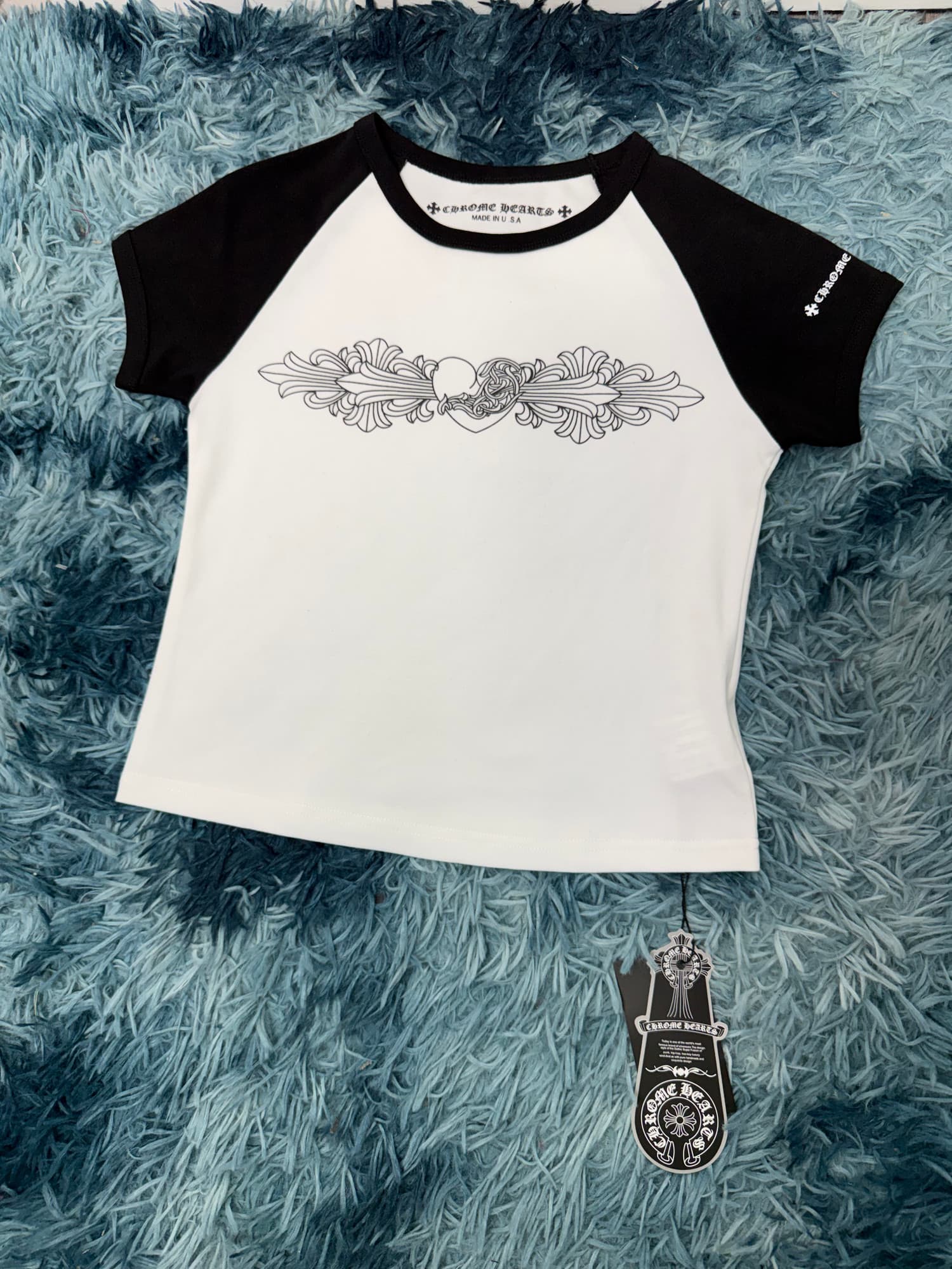 Chromeheart shirt