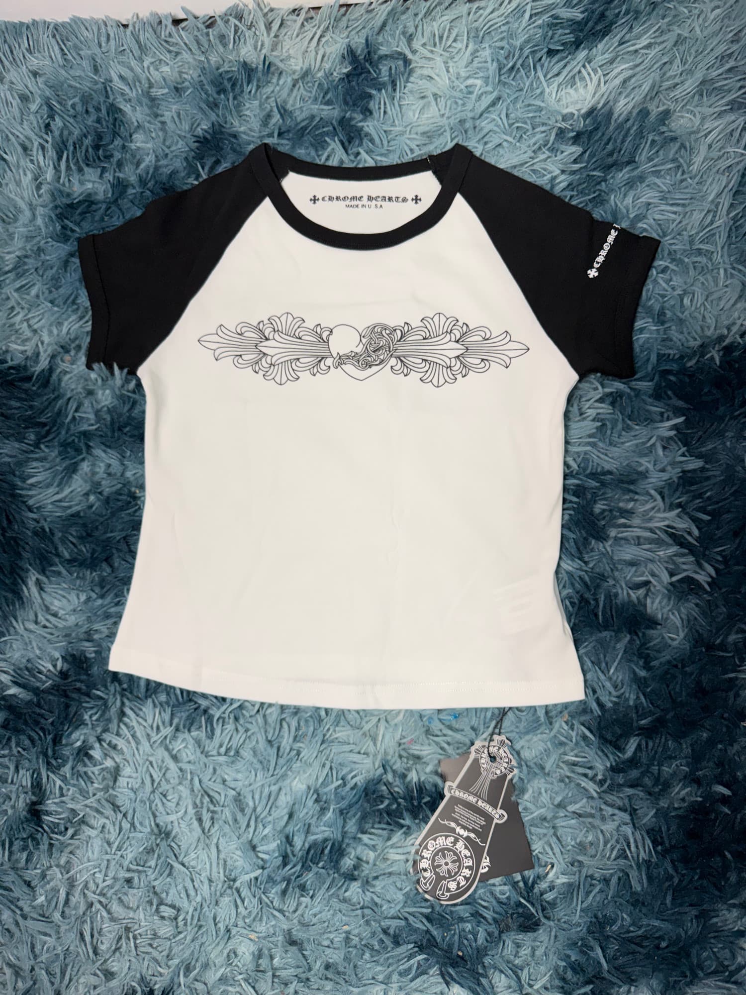 CHROMEHEART SHIRT