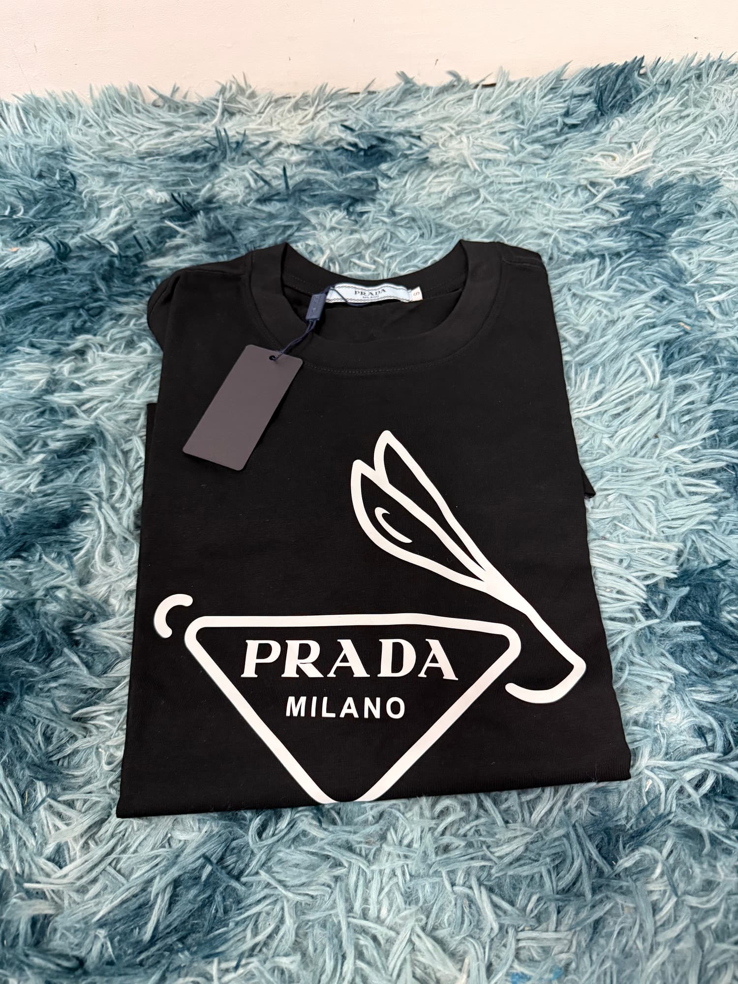 PRADA SHIRT