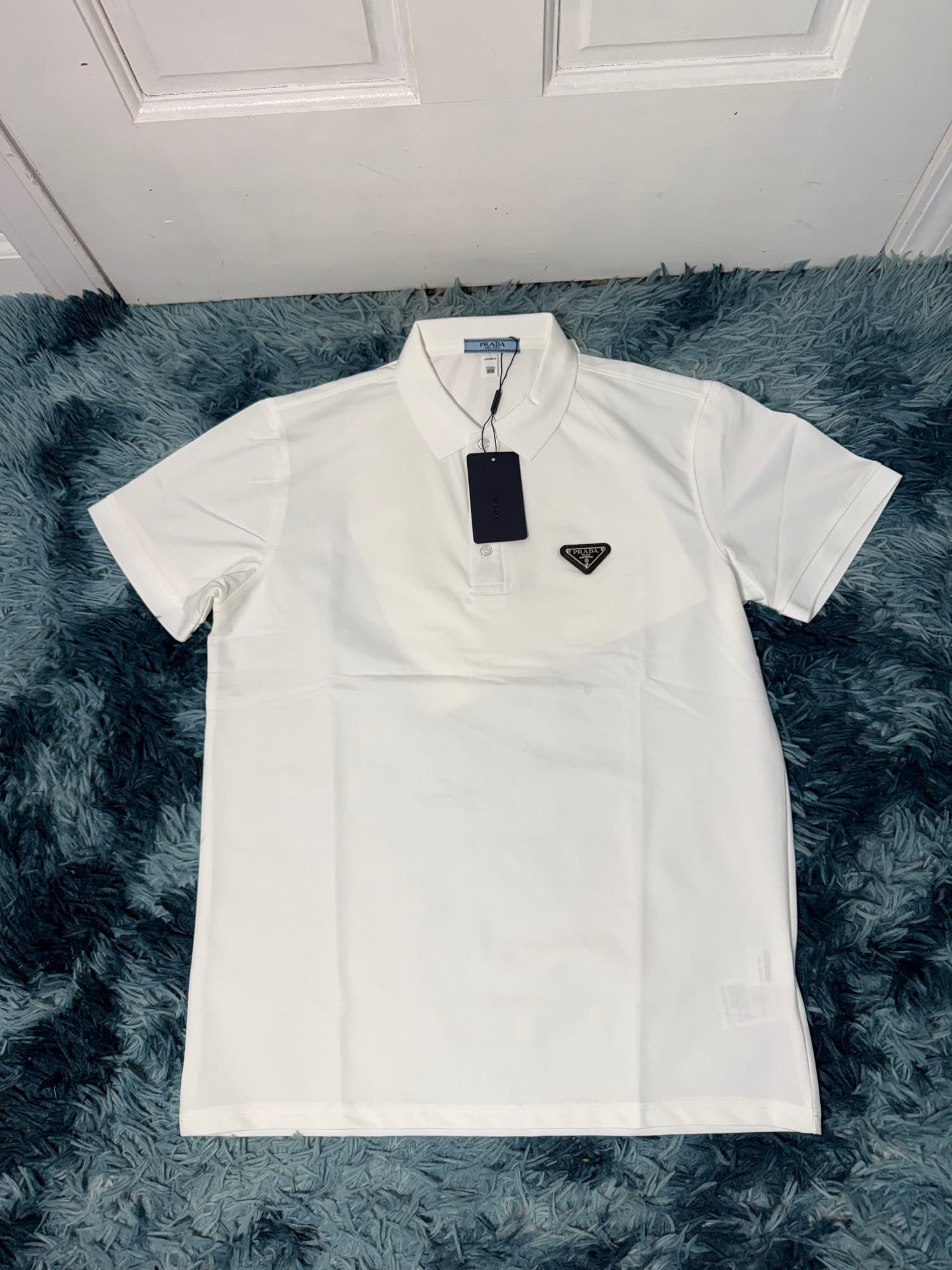 PRADA SHIRT