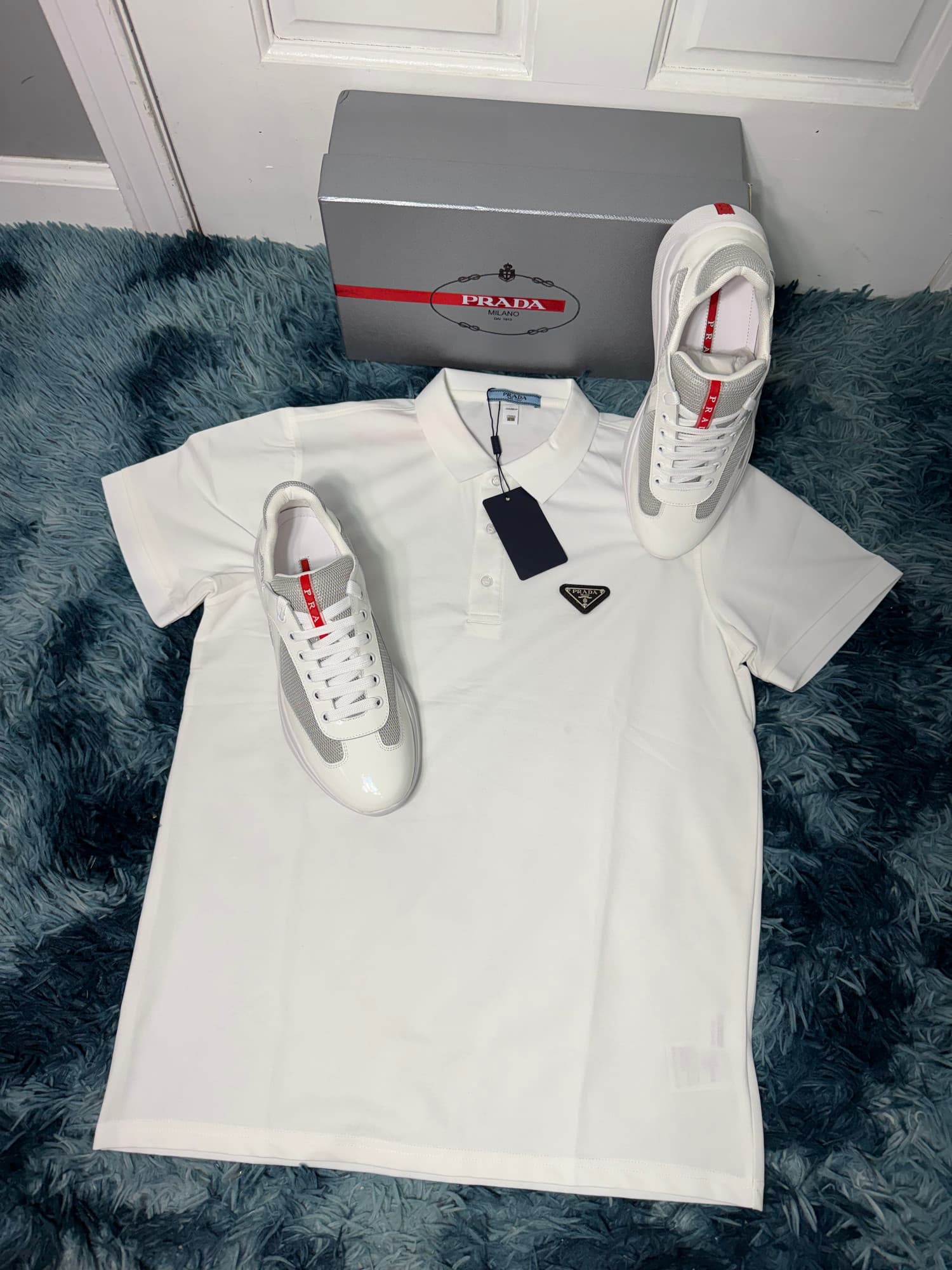 PRADA SET