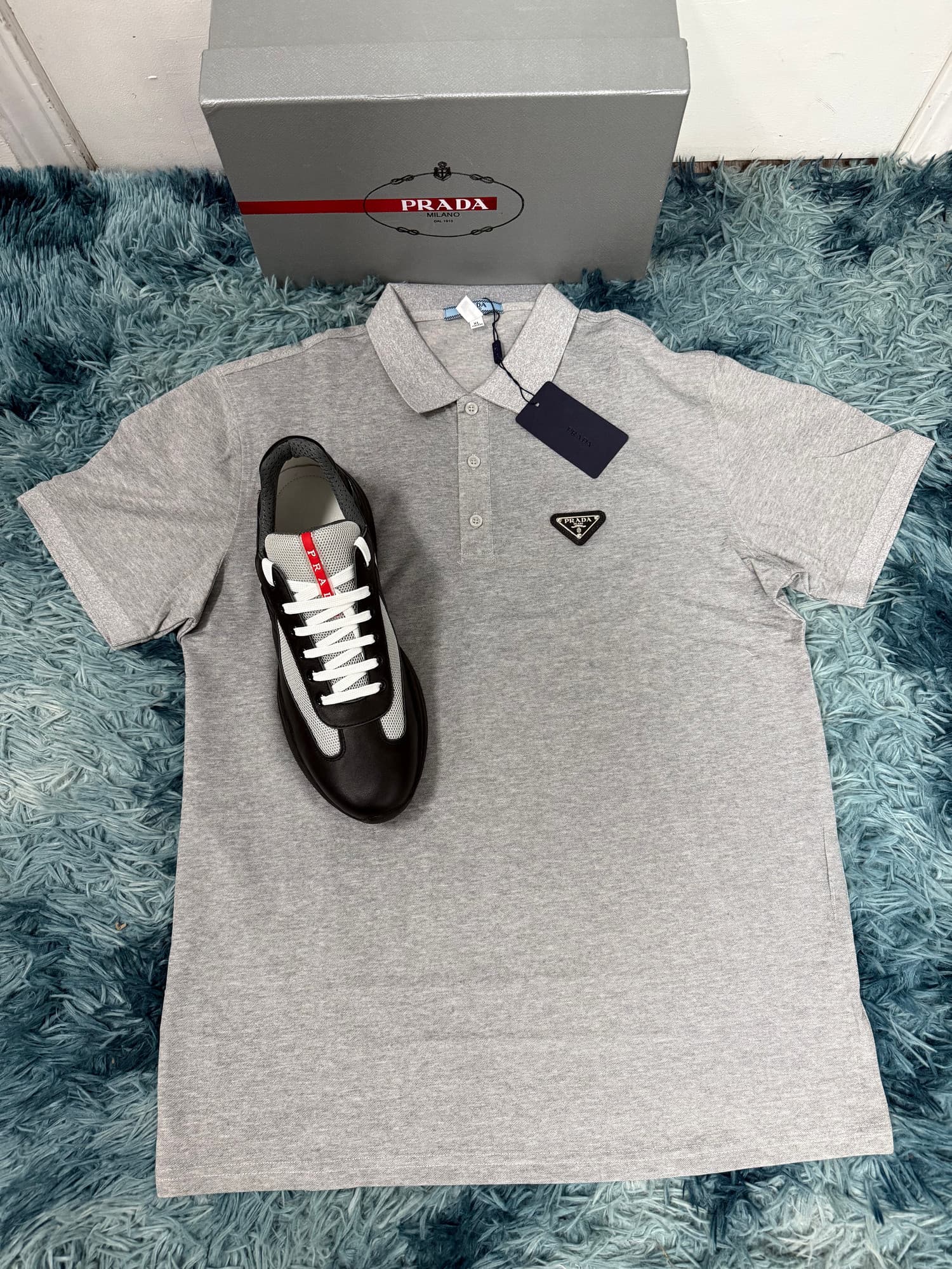 PRADA SET