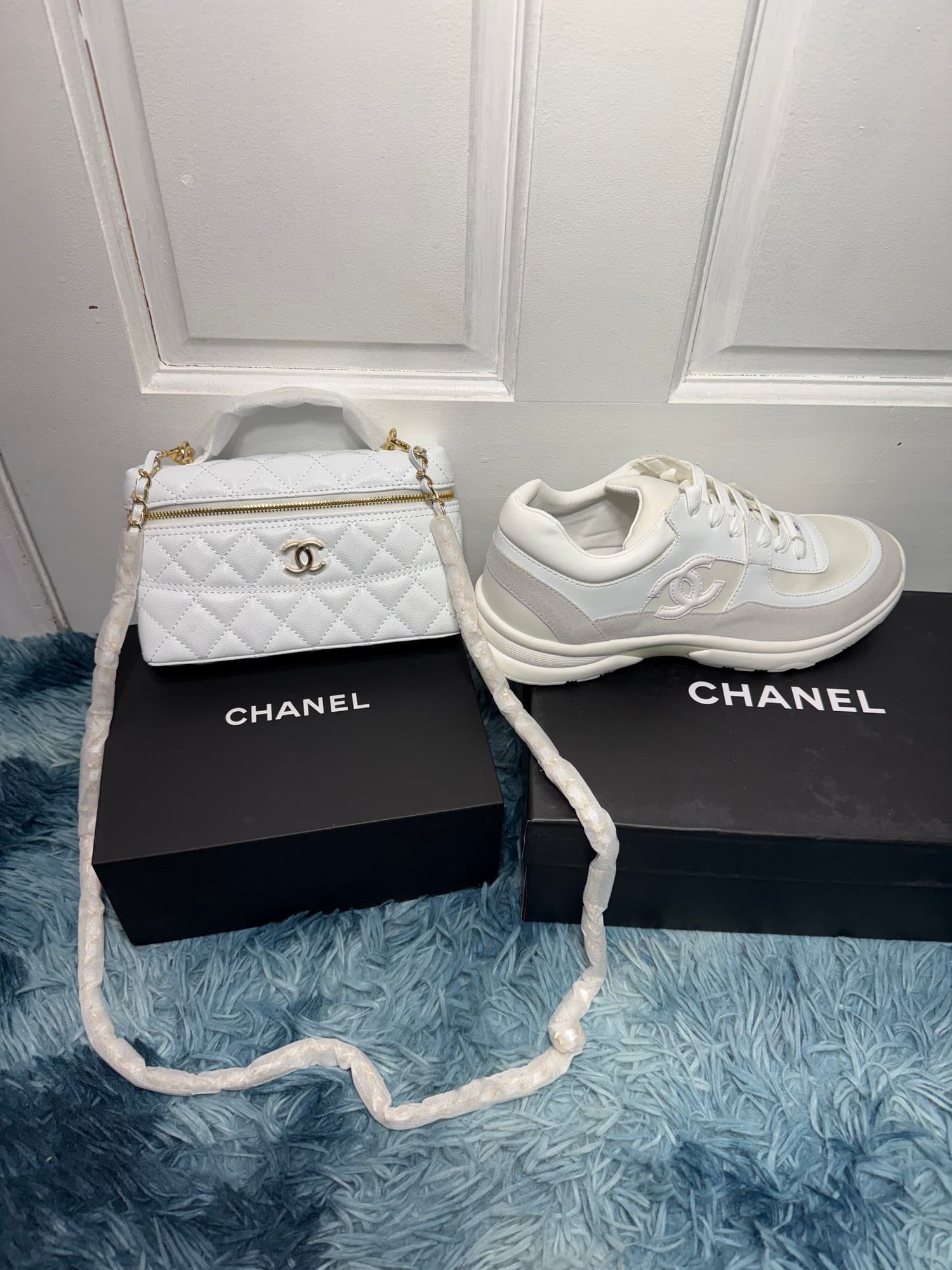 CHANEL BAG