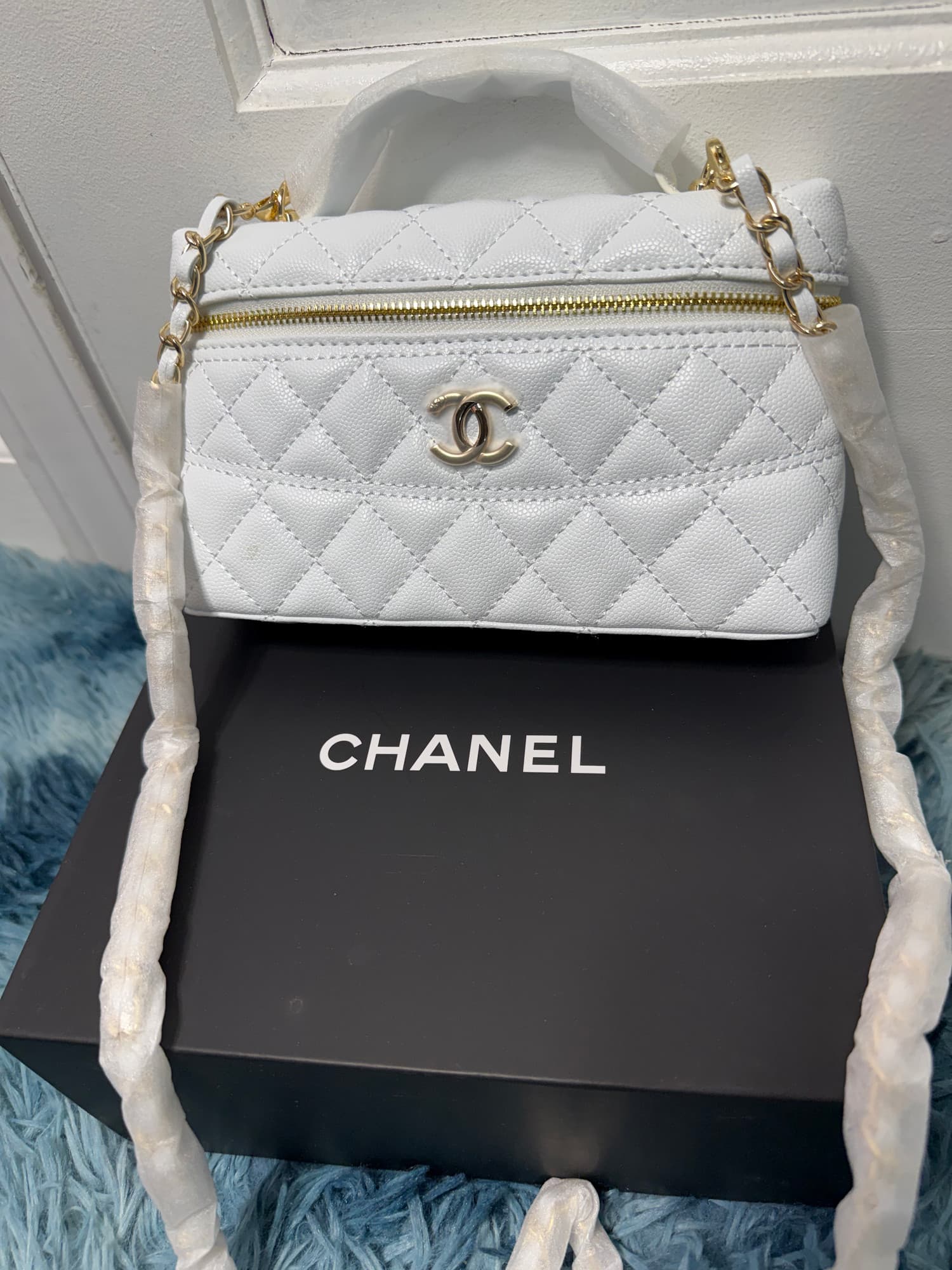 CHANEL PURSE