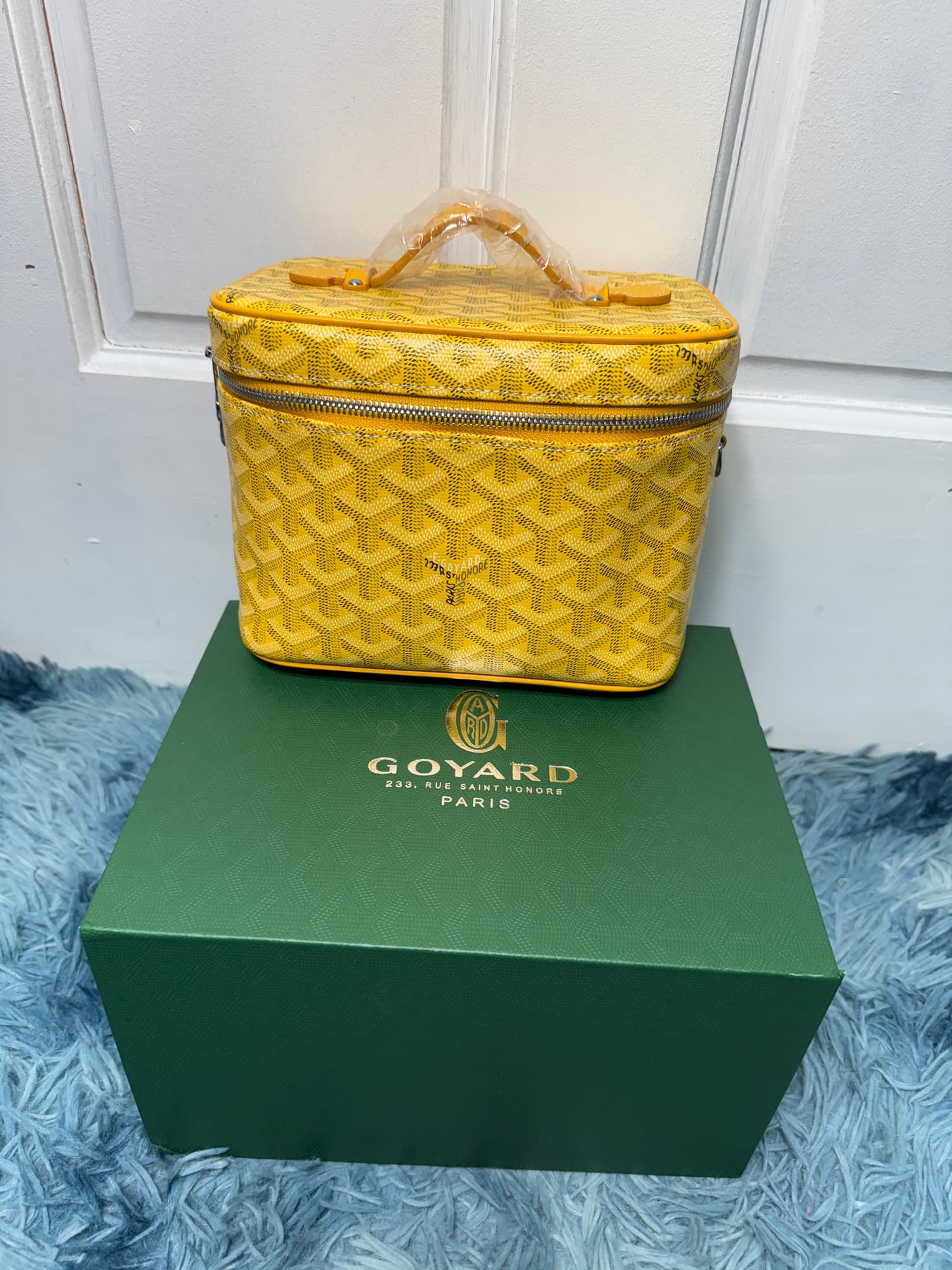 GOYARD PURSE