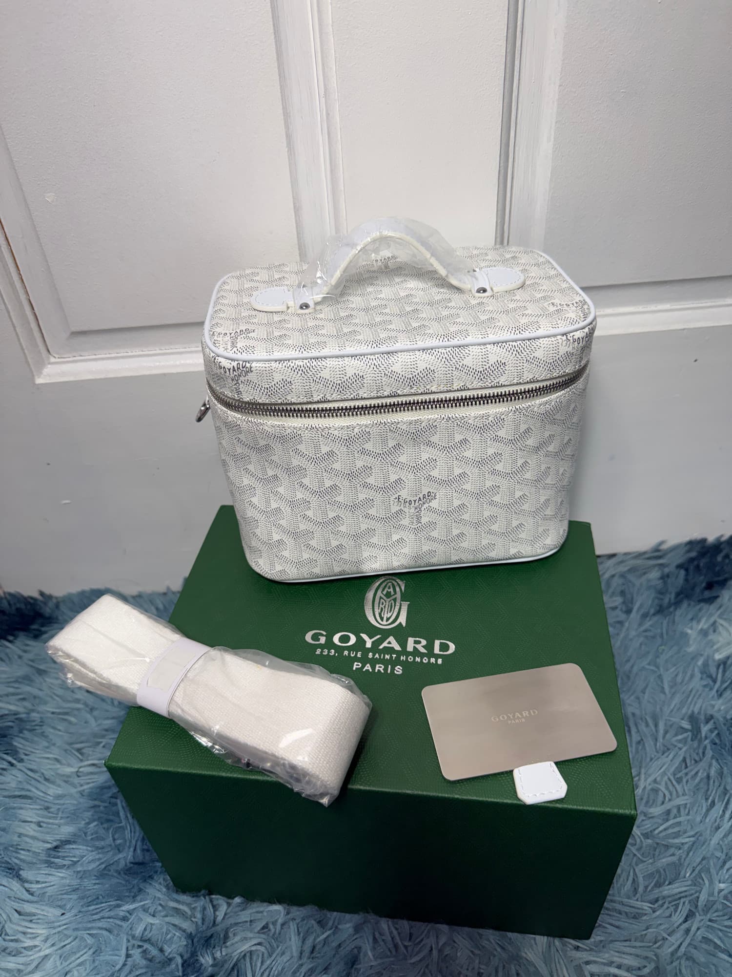 GOYARD PURSE