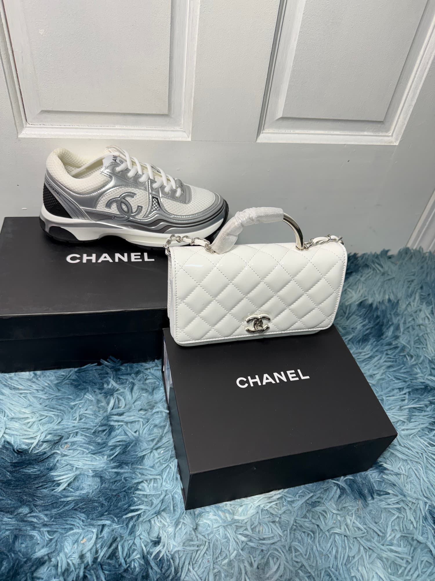 CHANEL SET