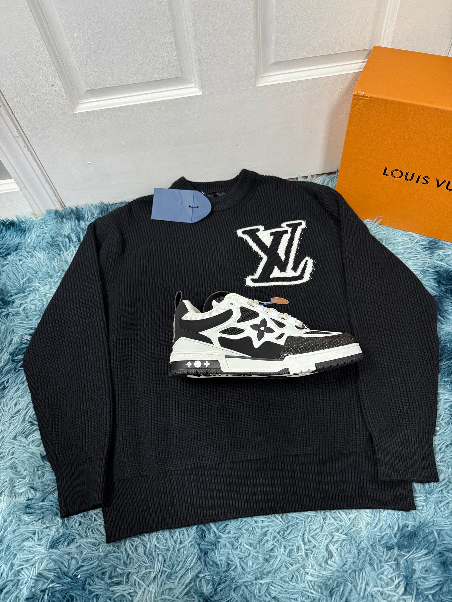 LV SET