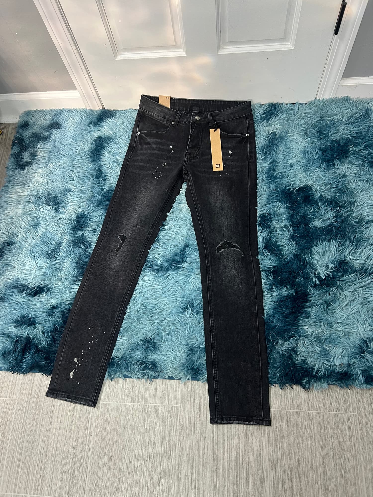 KSUBI JEANS