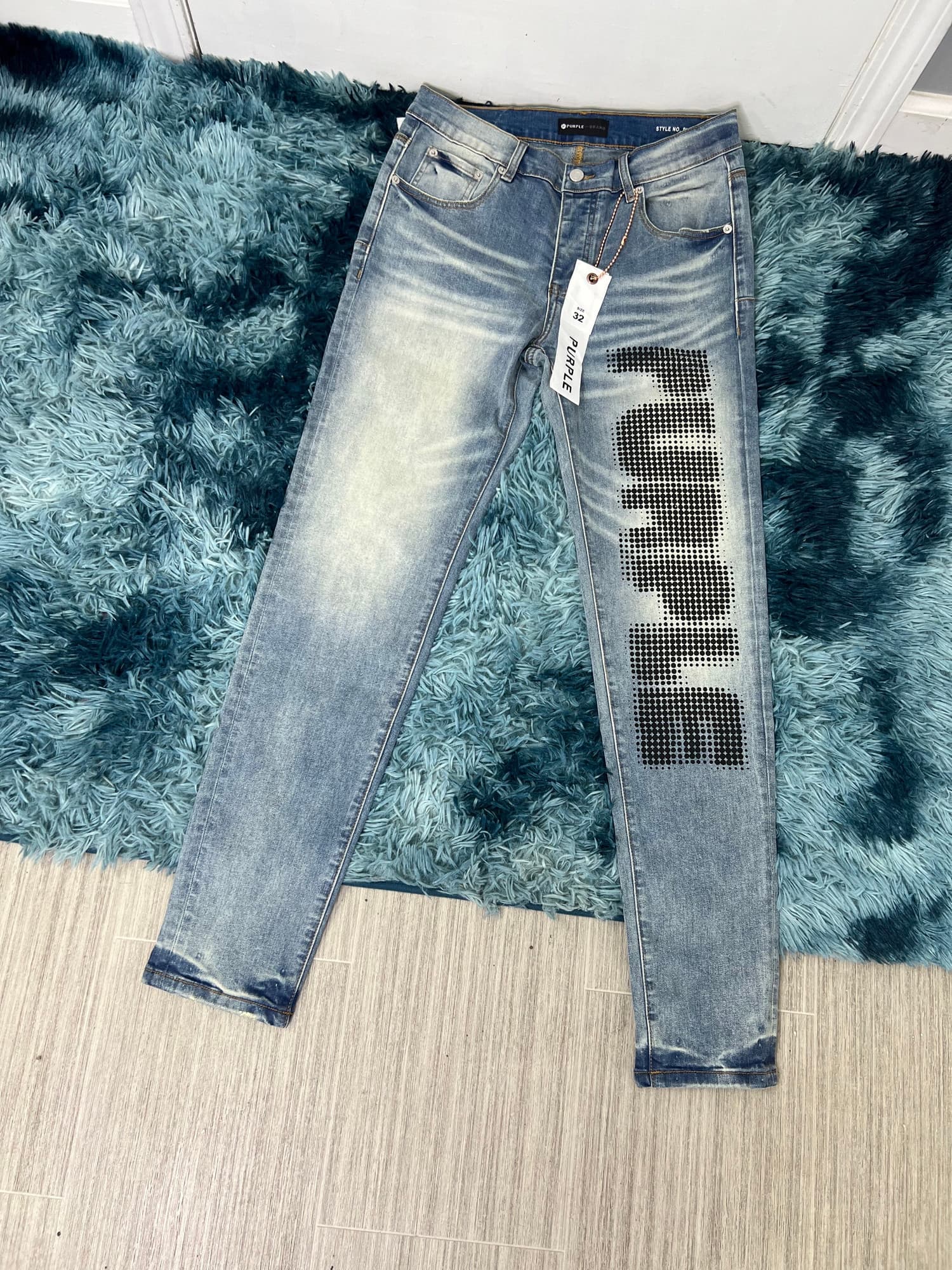 PURPLE JEANS