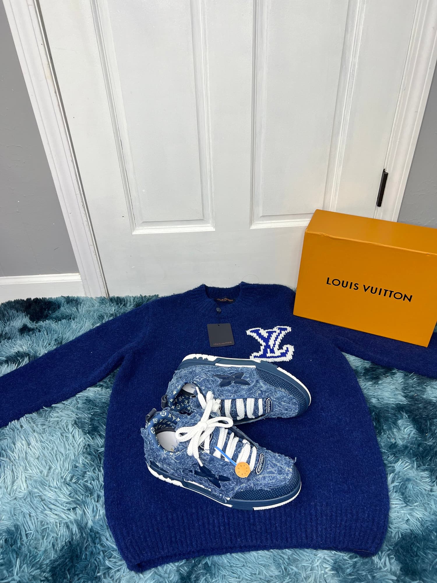 LV SET