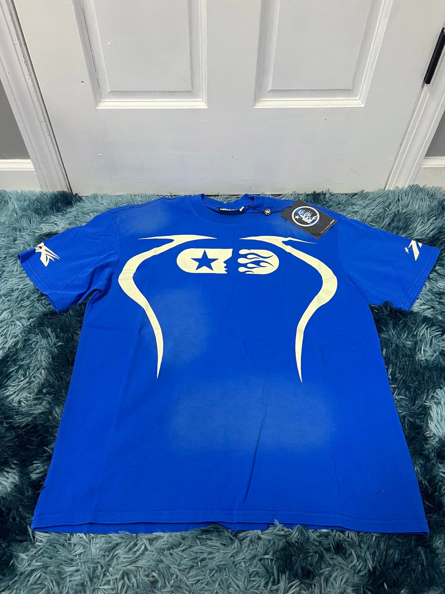 HELLSTAR SHIRT