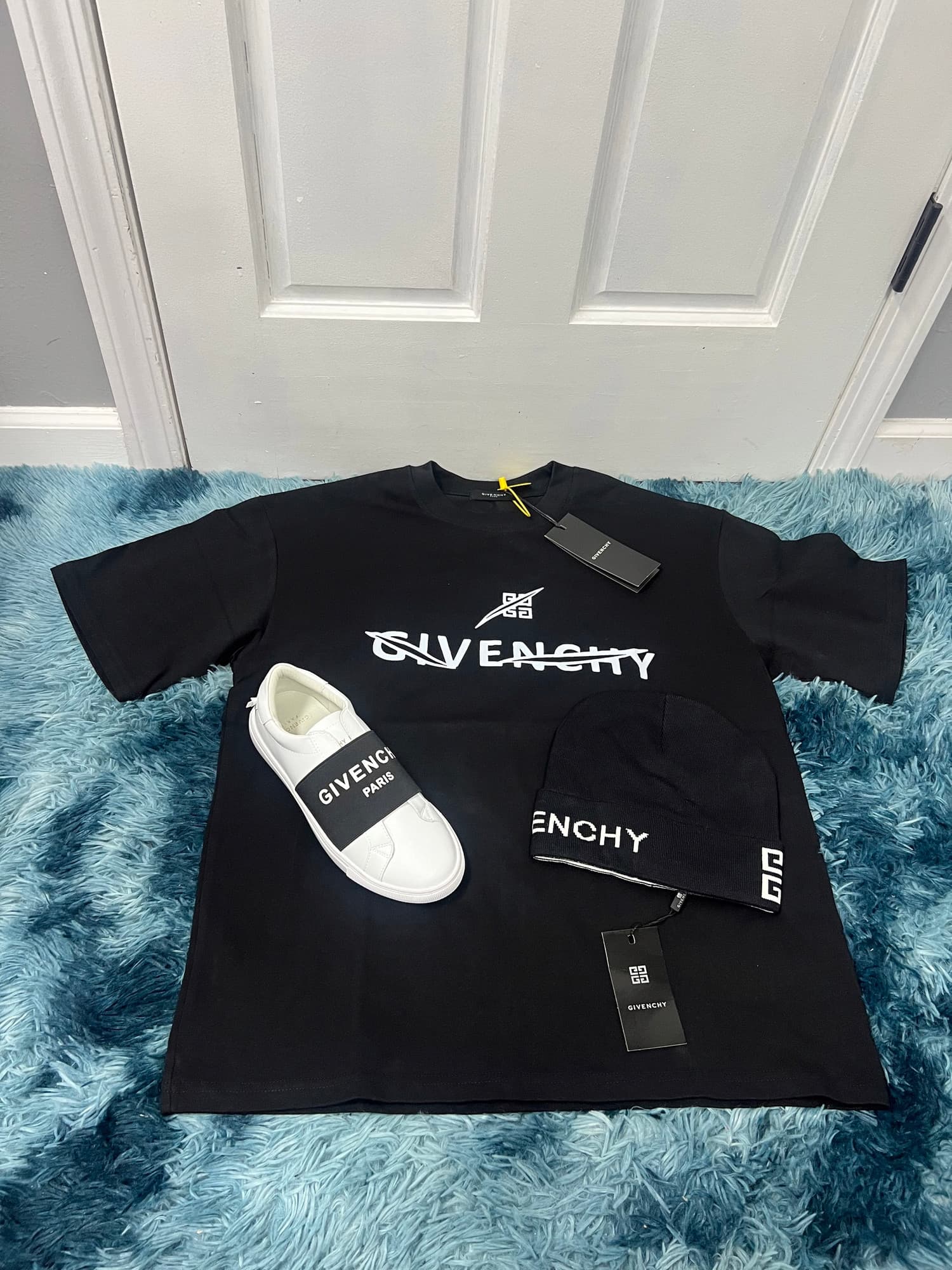 GIVENCHY SET