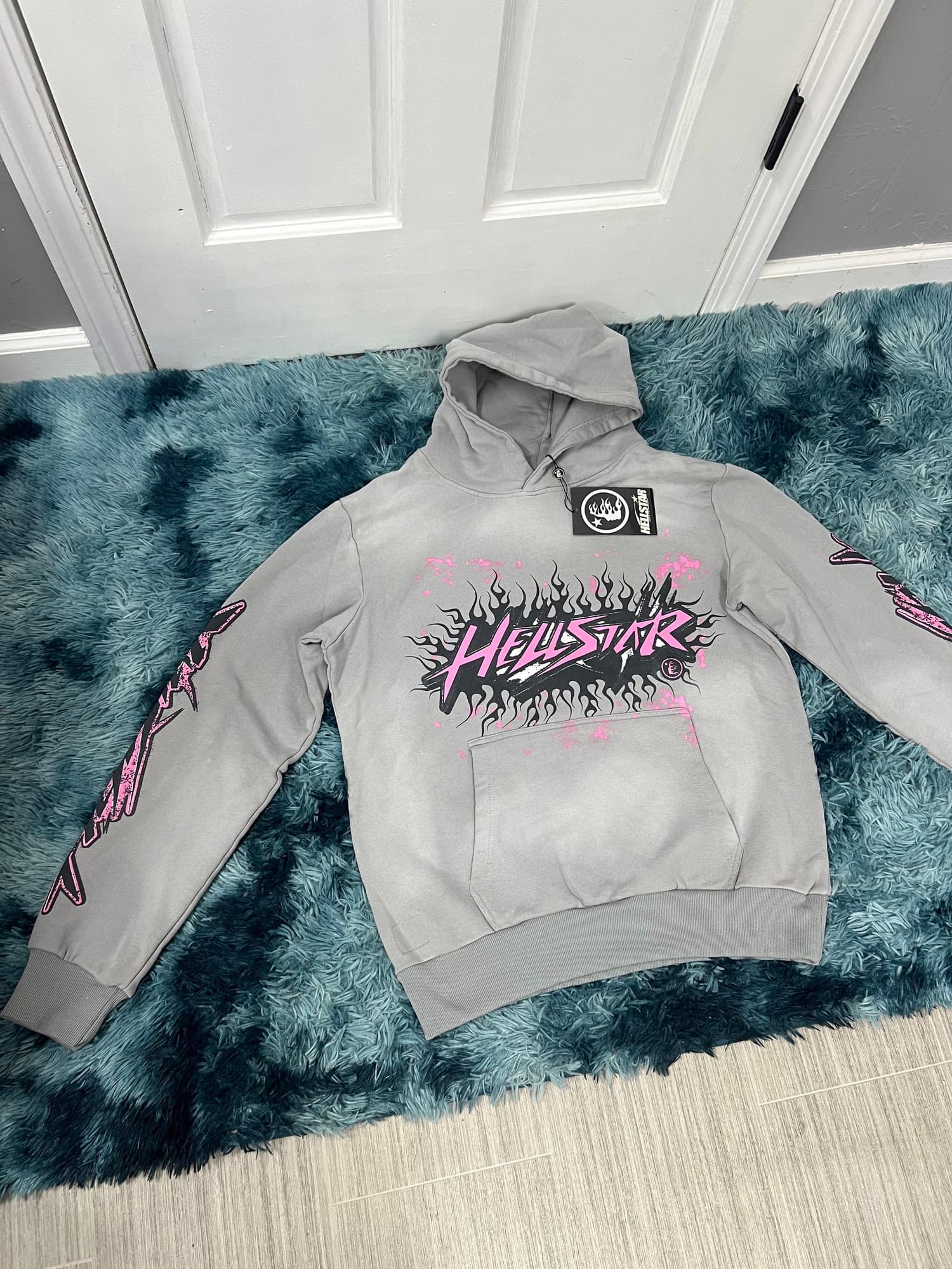 HELLSTAR HOODIE