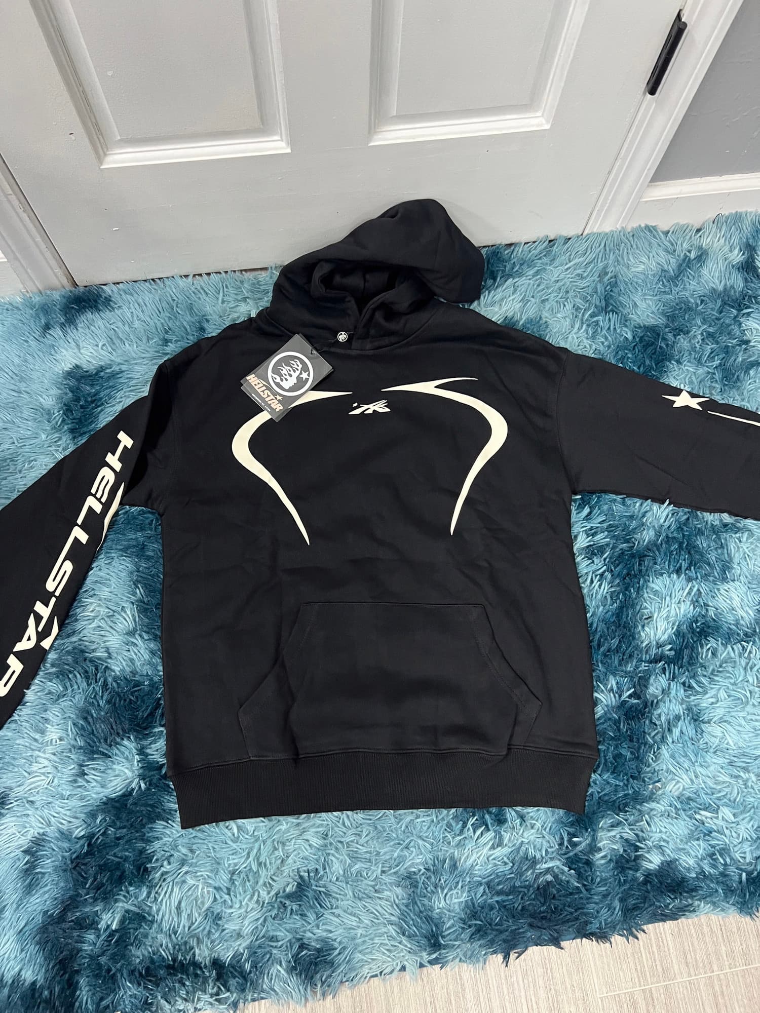 HELLSTAR HOODIE