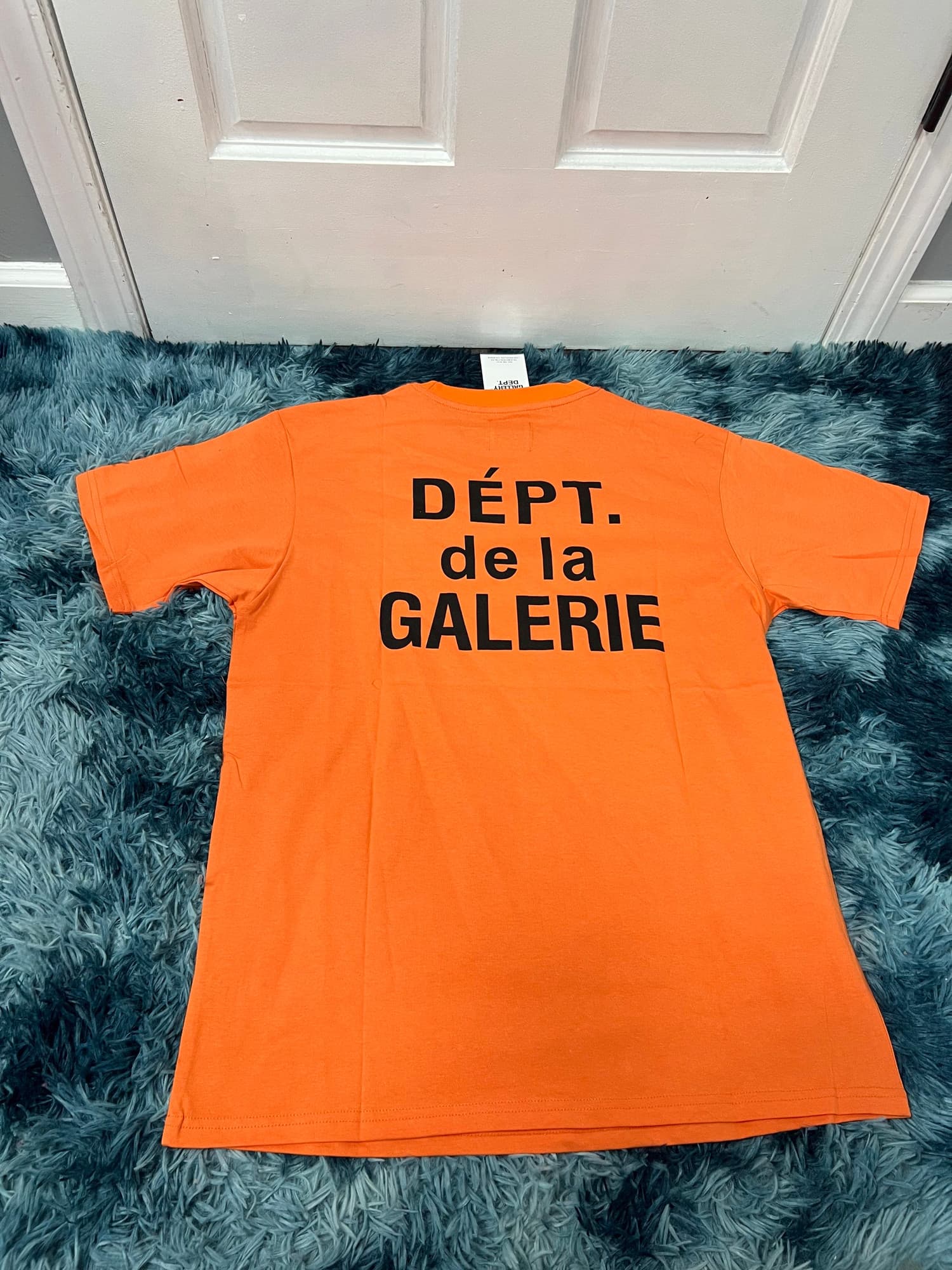 GALLERY DEPT SHIRT