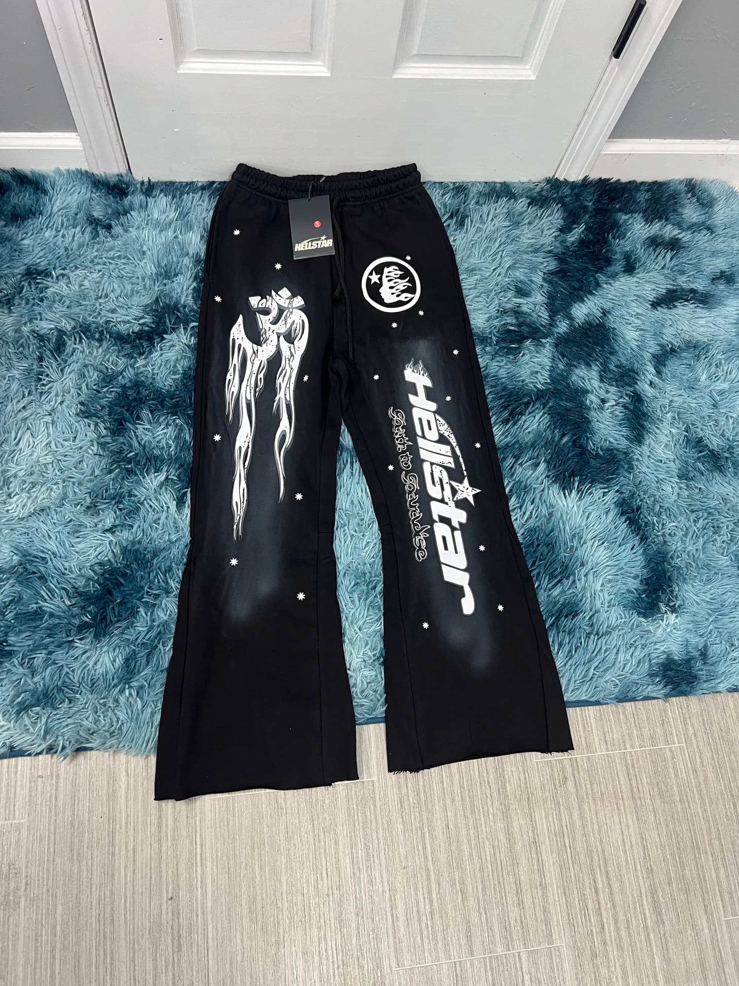HELLSTAR PANTS