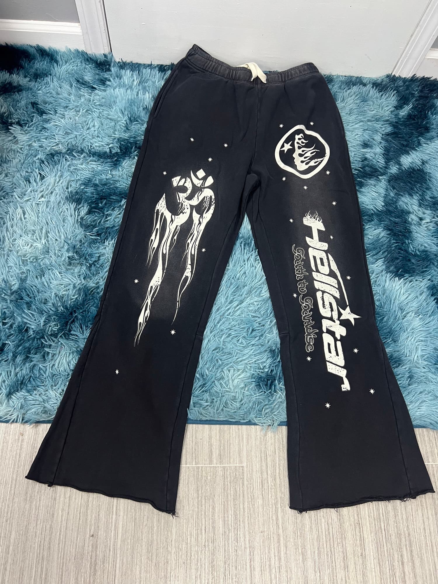 HELLSTAR PANTS