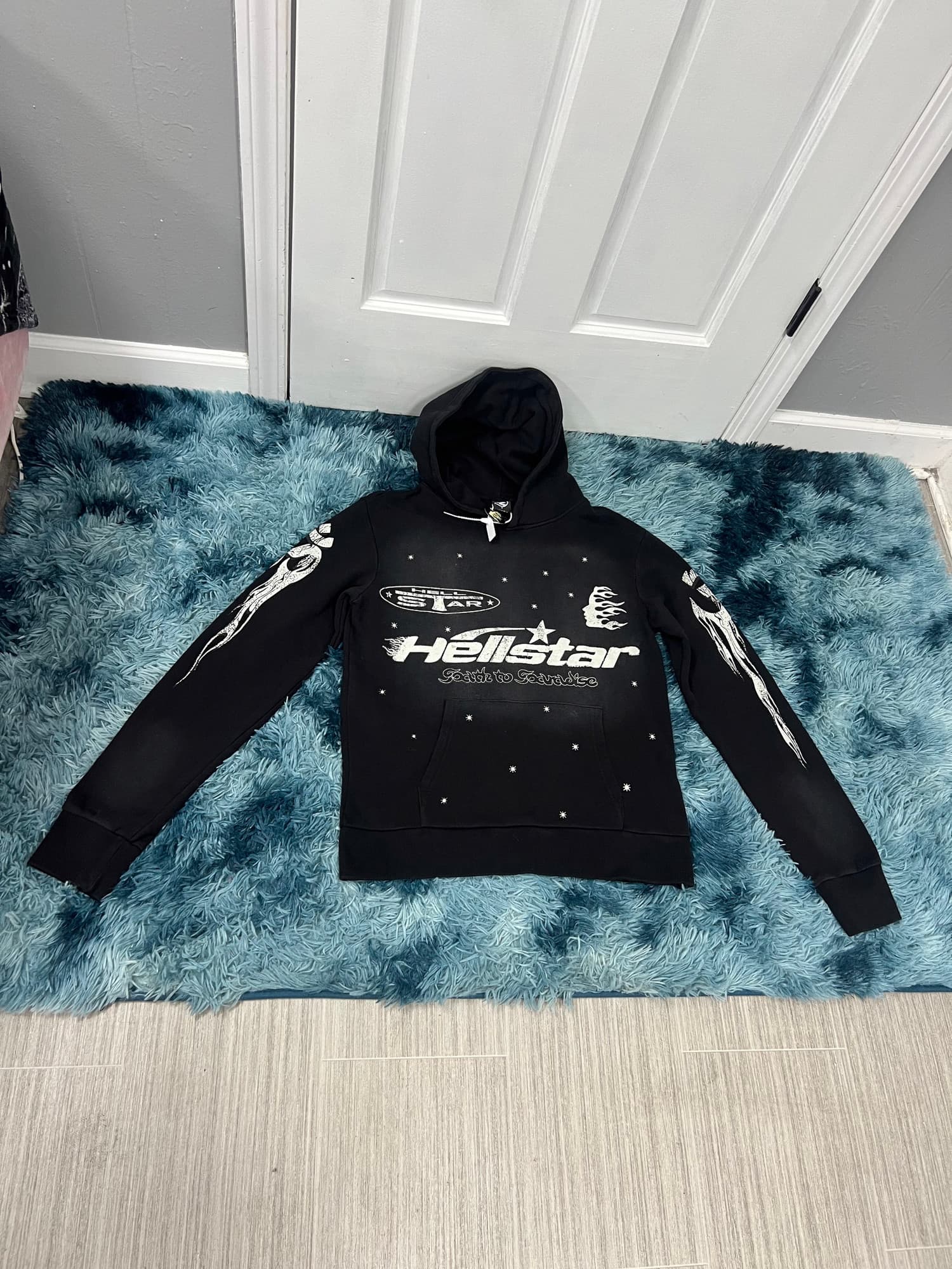 HELLSTAR HOODIE