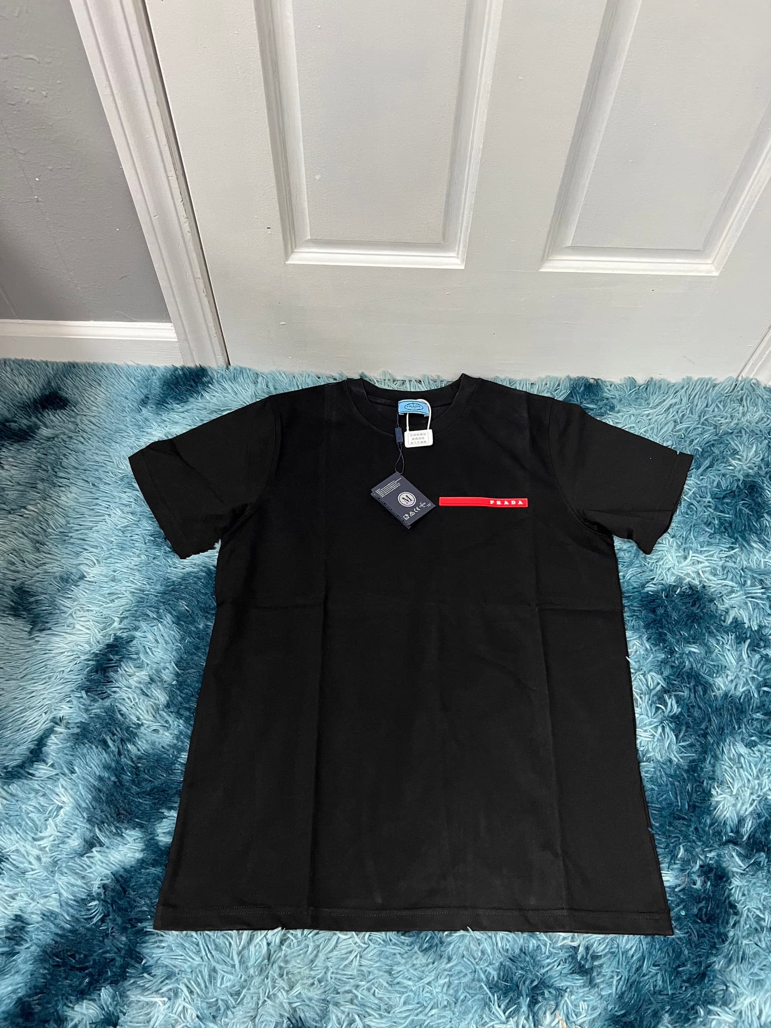 PRADA SHIRT