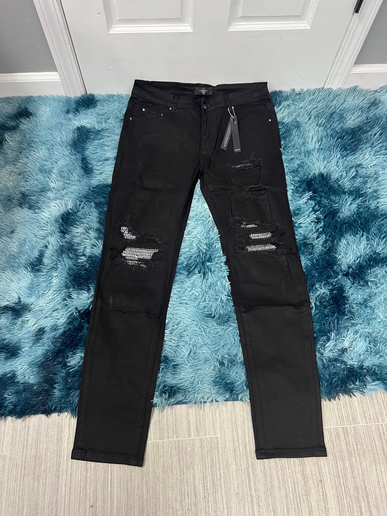 AMIRI JEANS