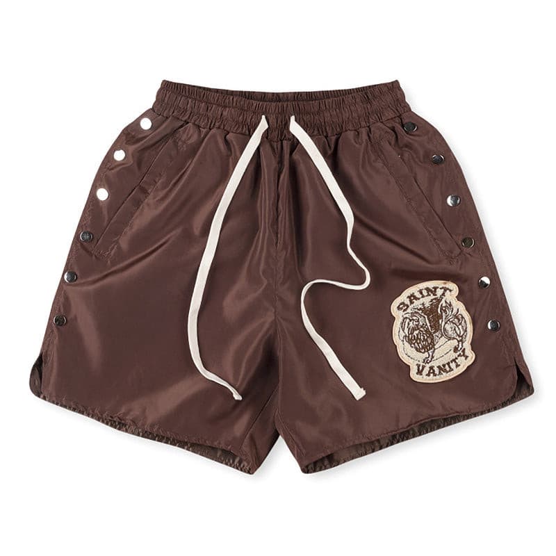 SAINT VANITY SHORTS