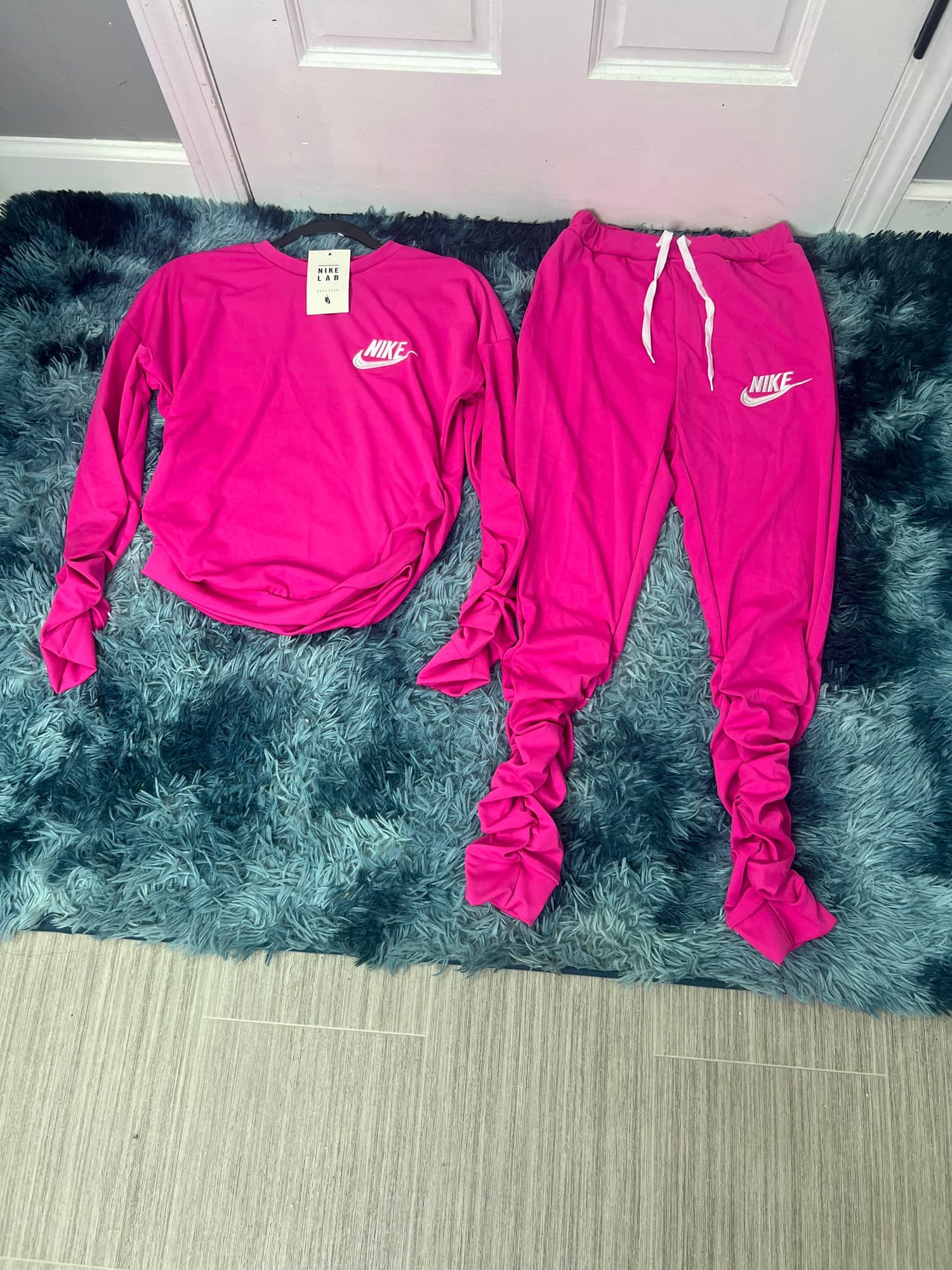 WOMEN NIKE SET