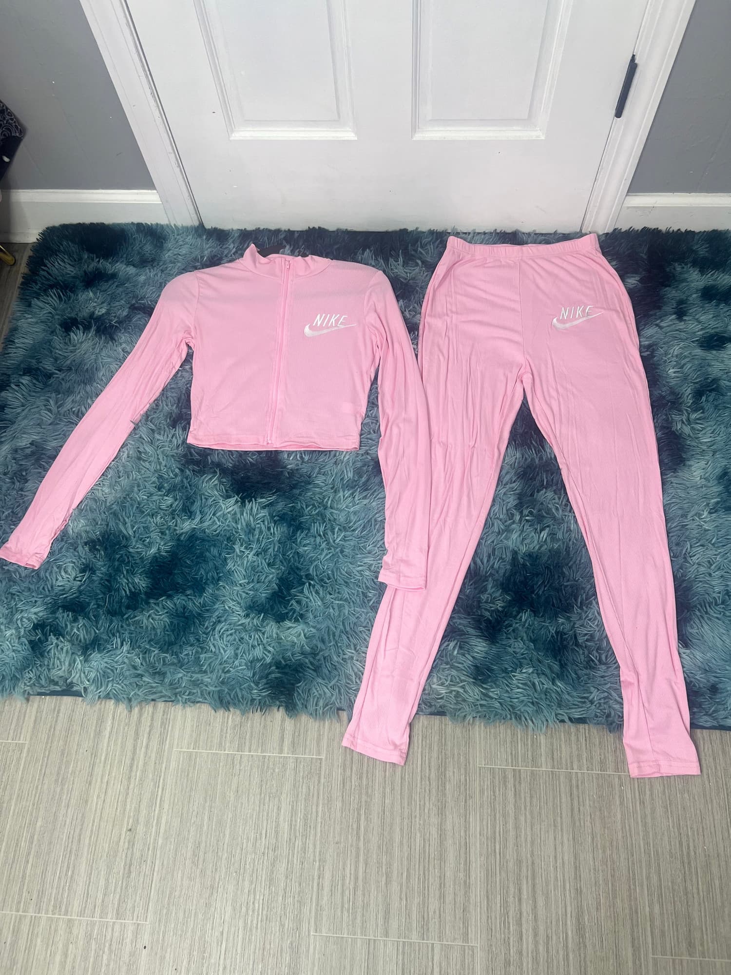 Nike set
